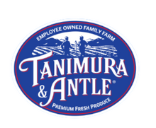 Tanimura & Antle is a family-owned and employee-owned company that grows and delivers premium quality produce across the US.