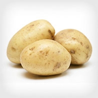 Military Produce Group Potato