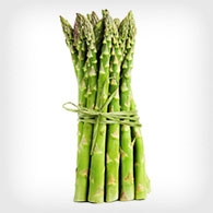 Military Produce Group Asparagus