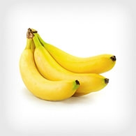 Military Produce Group Banana