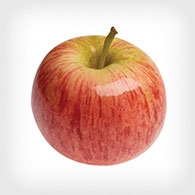 Military Produce Group Apple