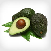 Military Produce Group Avocado