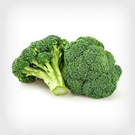 Military Produce Group Broccoli