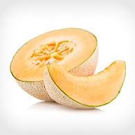 Military Produce Group Cantaloupe