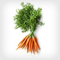 Military Produce Group Carrots