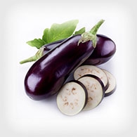 Military Produce Group Eggplant