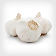 Military Produce Group Garlic