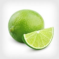 Military Produce Group Lime