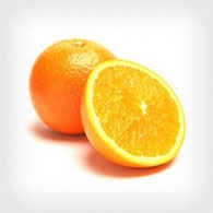 Military Produce Group Orange