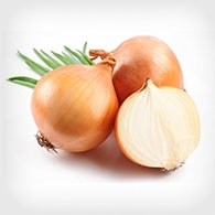 Military Produce Group Onion