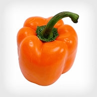 Military Produce Group Bell Pepper