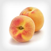 Military Produce Group Peach
