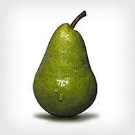 Military Produce Group Pear