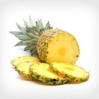Military Produce Group Pineapple