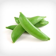 Military Produce Group Peas