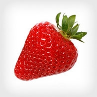 Military Produce Group Strawberry