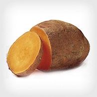 Military Produce Group Sweet Potato